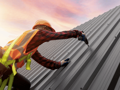 About Roof Repair Experts Fabens, TX